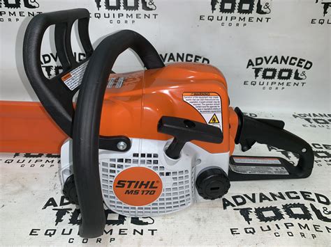 gas for stihl chainsaw